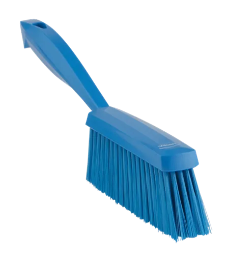 Soft Hand Brush 330mm - Blue