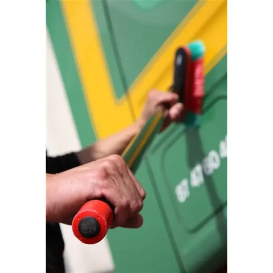 1500mm-2750mm Telescopic Vehicle Brush Handle