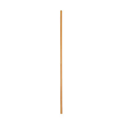 [B-WSS5HB] 5' Standard Wooden Shaft 1500mm x 28mm dia