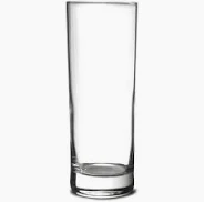 Elegance Hi-Ball Glasses 12oz (48 case)
