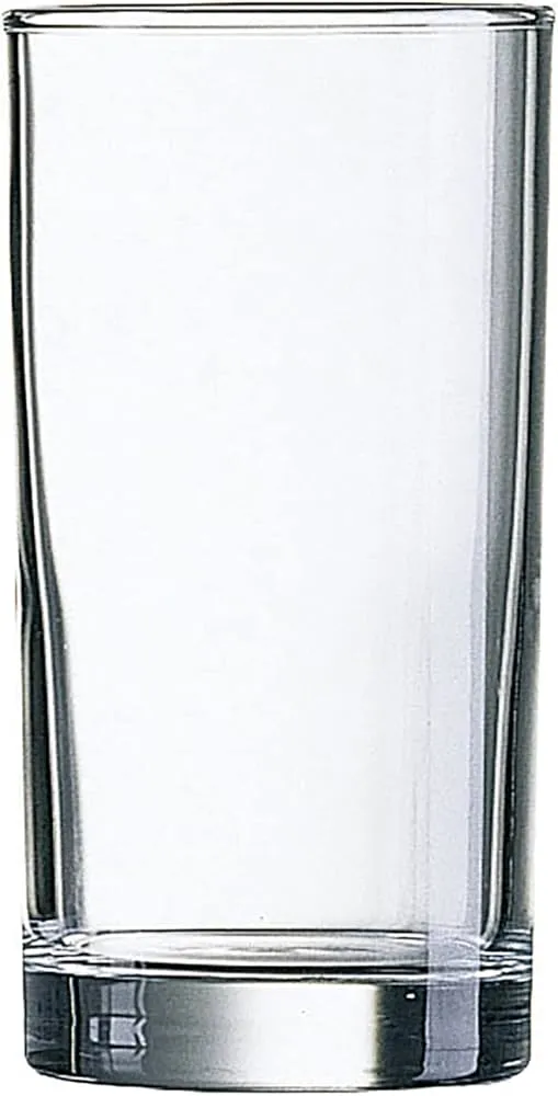 [BC-GHBT8JK] Elegance Hi-Ball Glasses 8oz (48 case)