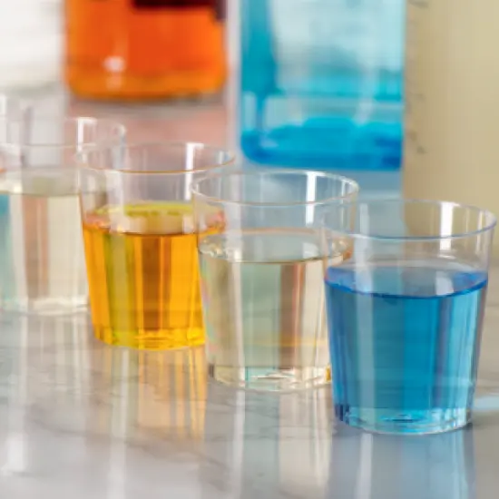 2cl Plastic Shot Glasses (1000)