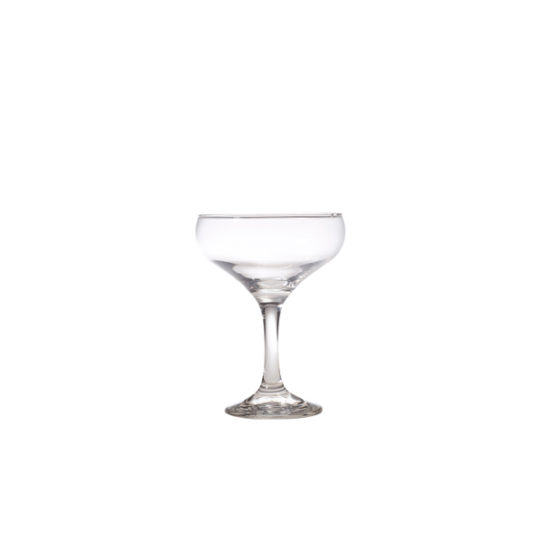 [BC-N96502] Champagne Saucer 22cl/7.75oz