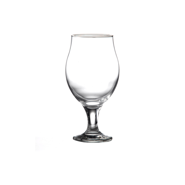[BC-NANG587] Angelina Tulip Stemmed Beer Glass 57cl / 20oz H180 x W74mm (