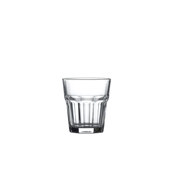[BC-NARA233] Aras Rocks Tumbler 30.5cl / 10.75oz H95 x W87mm