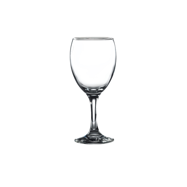 [BC-NEMP568] Empire Wine / Water Glass 34cl / 12oz H180 x W71mm