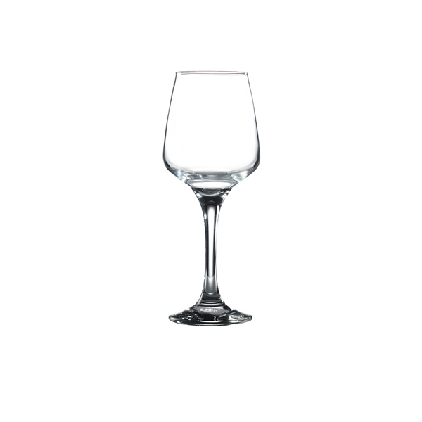 Lal Wine / Water Glass 33cl / 11.5oz H205 x W60mm [6 pack]
