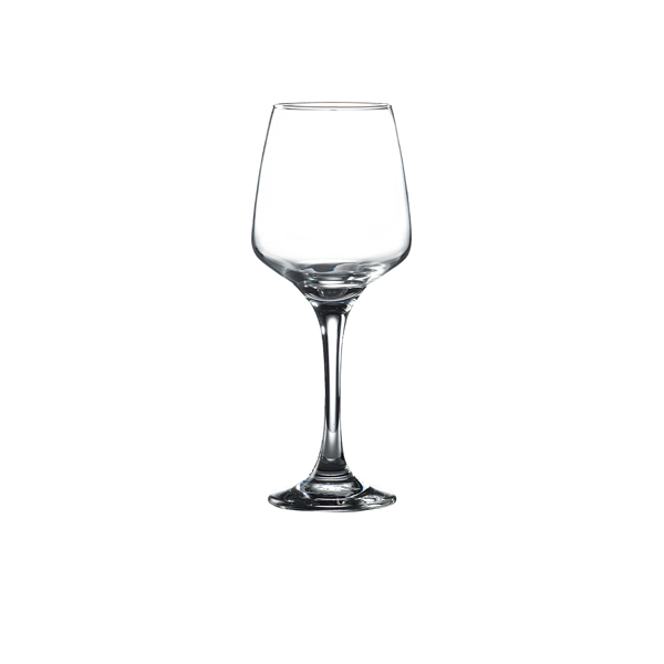 Lal Wine Glass 40cl / 14oz H216 x W64mm