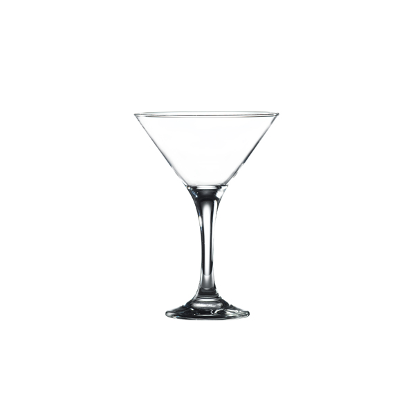 [BC-NMIS586] Martini Glass 17.5cl / 6oz H148 x W105mm