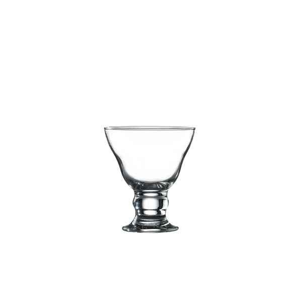 [BC-NORN319] Orion Ice Cream Cup 25.5cl / 8.75oz H112 x W99mm