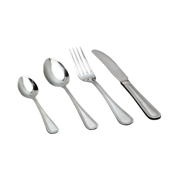 [BC-NTES-BD] Tea Spoon Bead Pattern (Dozen)