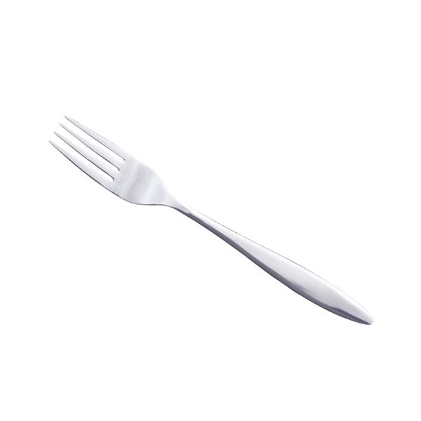 [BC-NTF-TD] Genware Teardrop Table Fork 18/0 (Dozen)