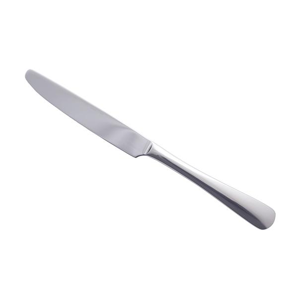 [BC-NTK-FL] Genware Florence Table Knife 18/0 (Dozen)