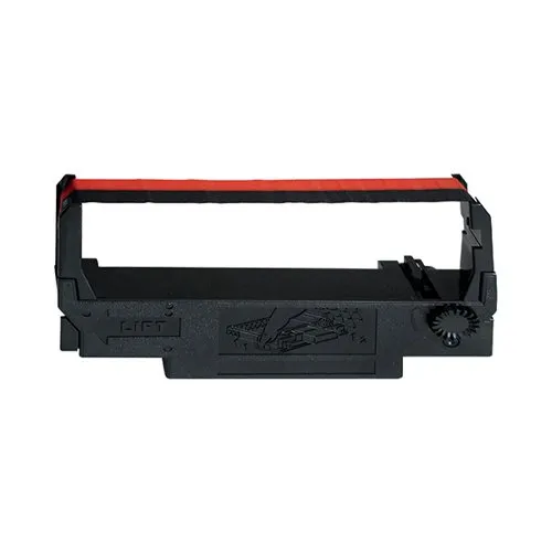 [BC-PRMR2929BR] Epson ERC 30/34/38 Black/Red Printer Ribbon