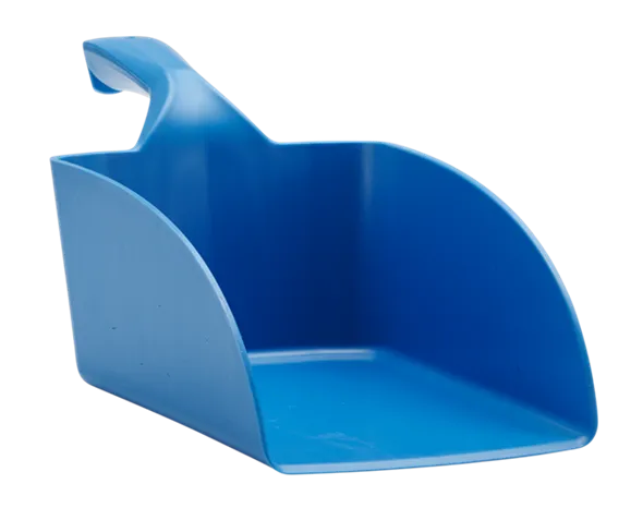 [BC-PS2VK] Polypropylene Hand Scoop Blue 2 Litres