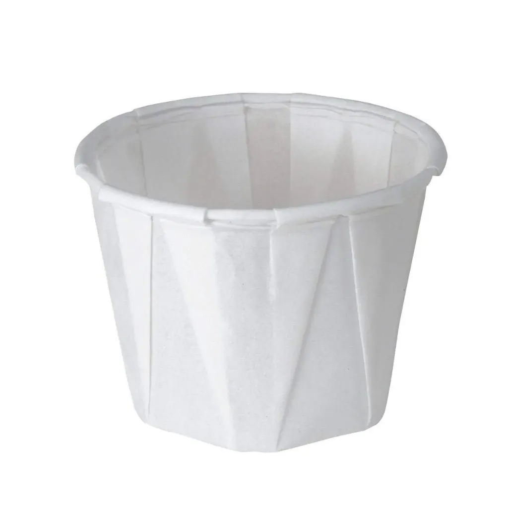 Paper Ramekin 2oz (250Pcs)