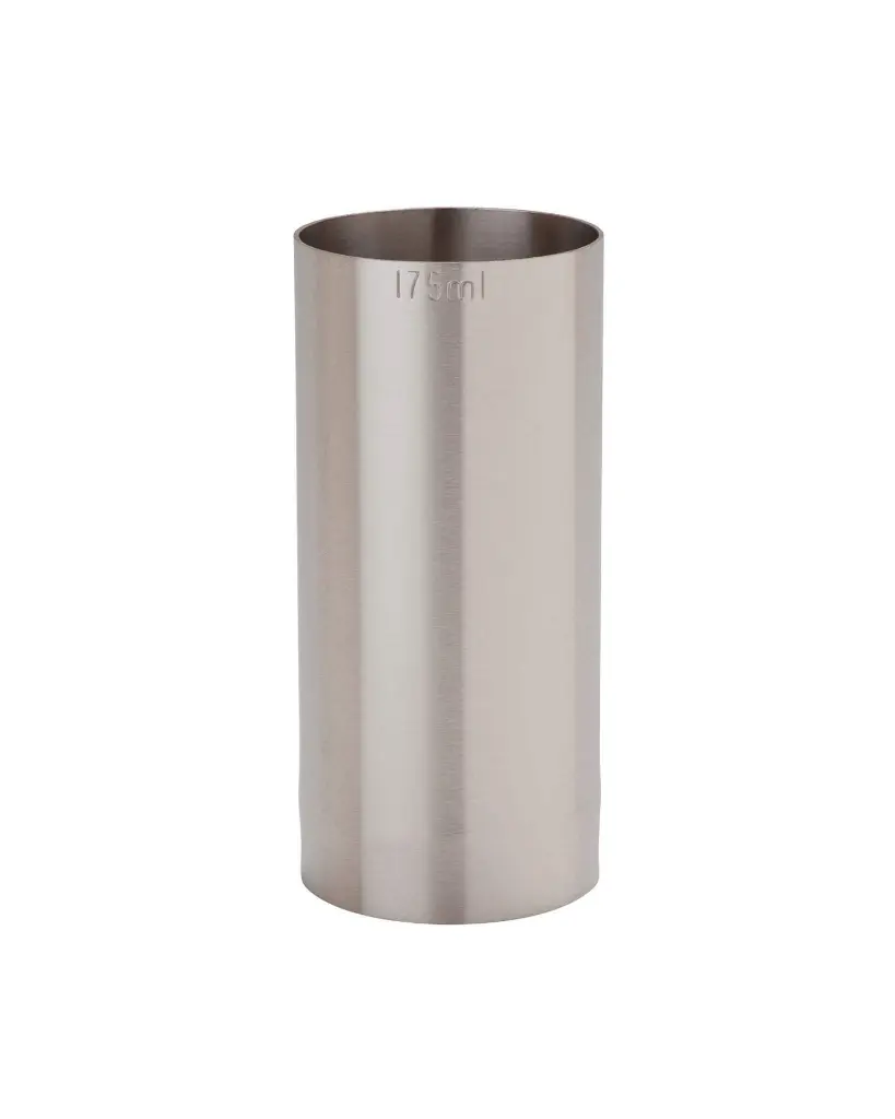 [BC-TM175] 175ml Stainless Steel Thimble Measure