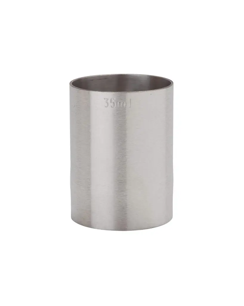 35ml Thimble Measure