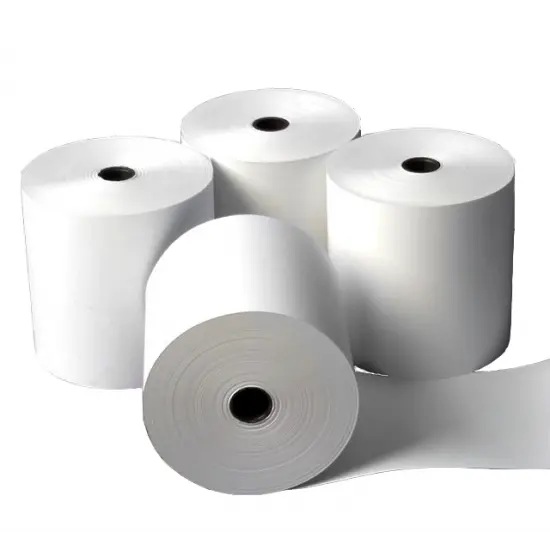 [BC-TR80JK] 80 x 76 x 12.5mm Thermal Till Rolls