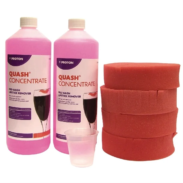 [BC-UGD009] Quash Lipstick Remover Refill Pack