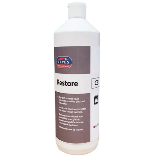 [C-CYC08SE] Restore Liquid [1 Litre]