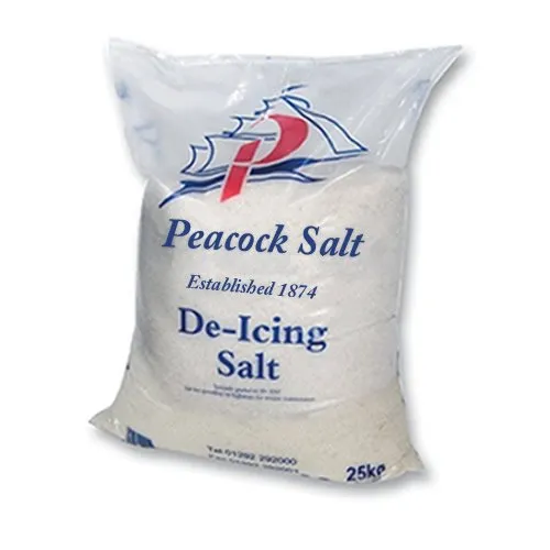 White Rock Salt Premium (25kg)
