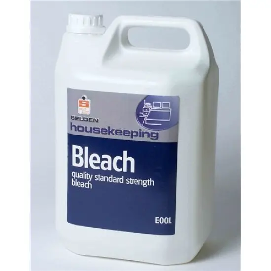 [C-JE0015SE] Bleach [5 litres]