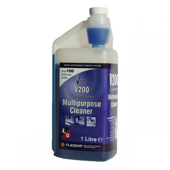 Multi-purpose Cleaning Concentrate [1 litre]