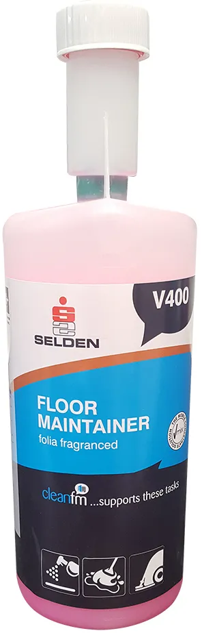 Floor Maintainer Concentrate 1Ltr