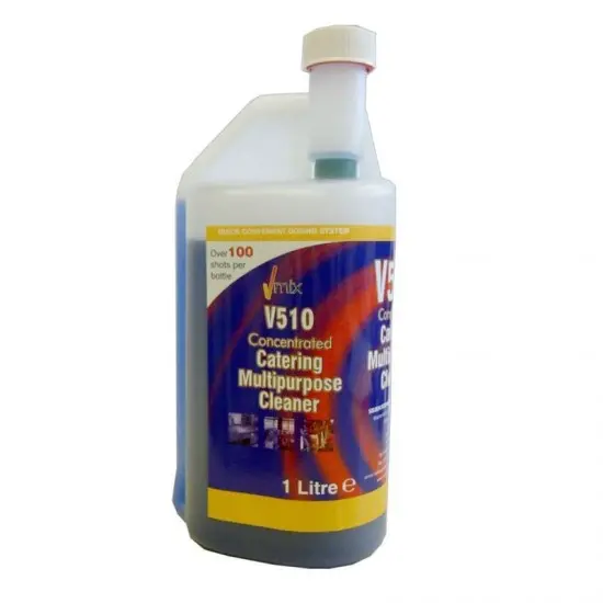 Catering Multi Purpose Concentrate [1 Litre]