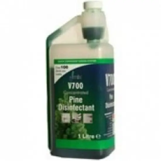 [C-JV7001SE] Pine Disinfectant Concentrate (1 litre)