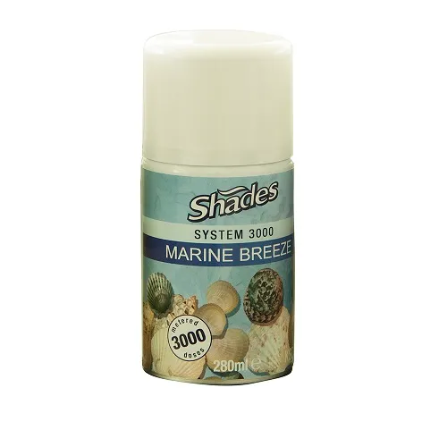 System 3000 Marine Breeze 280ml
