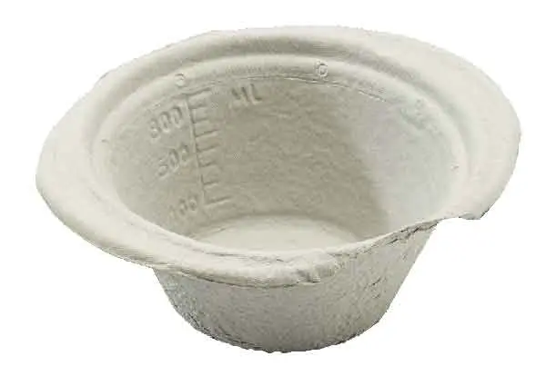 Disposable Vomit/Sick Bowl 230mm (10 pack)