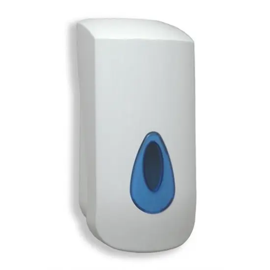 [J-DSMBW] Dispenser Liquid Soap Dispensers - Mini 400ml
