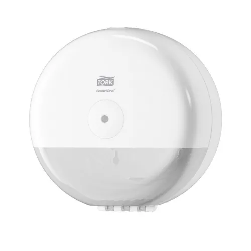 [J-DTRSO] Tork 681000 SmartOne T/Roll Dispensers