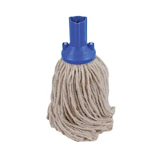[J-EMBRS] Exel Mop Head [Blue]