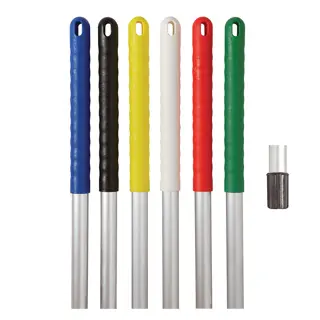 [J-HE137RS] Handle Exel 137cm Single