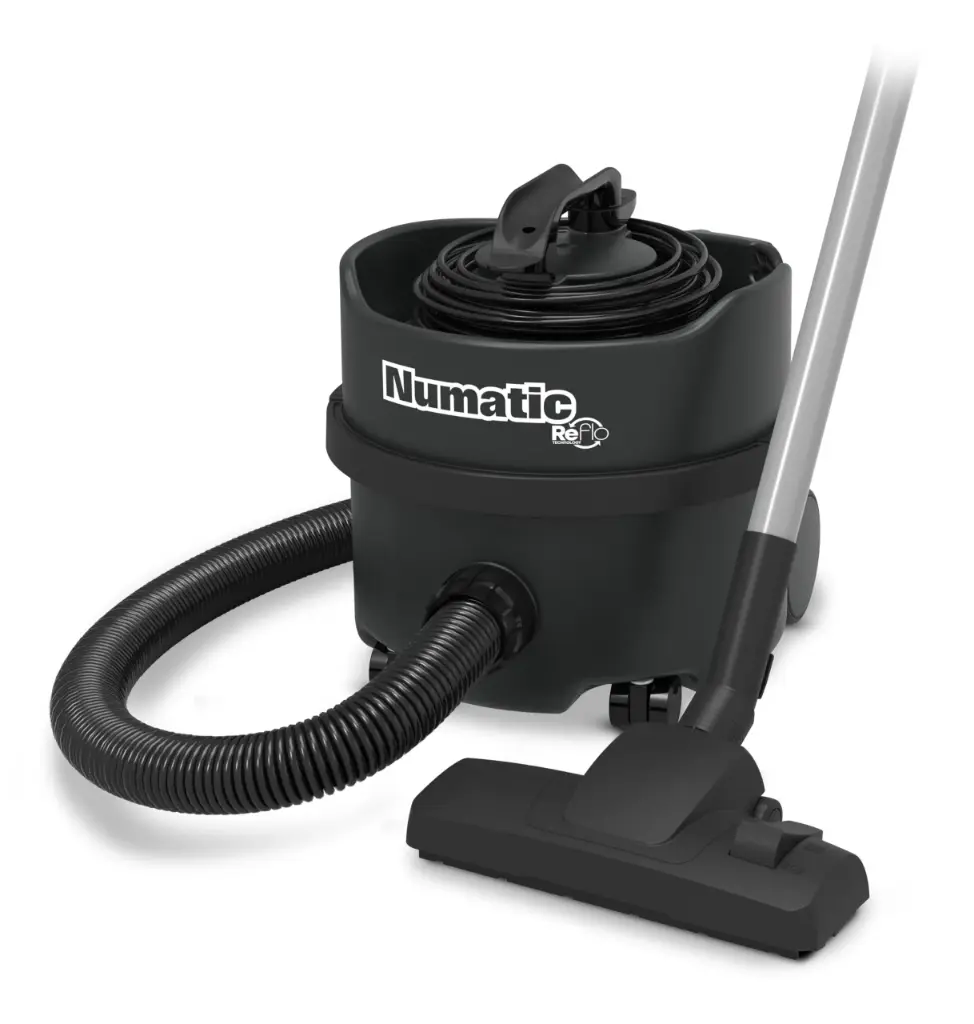 Numatic 919921 PRH180 TUB Vacuum Plus Accessories