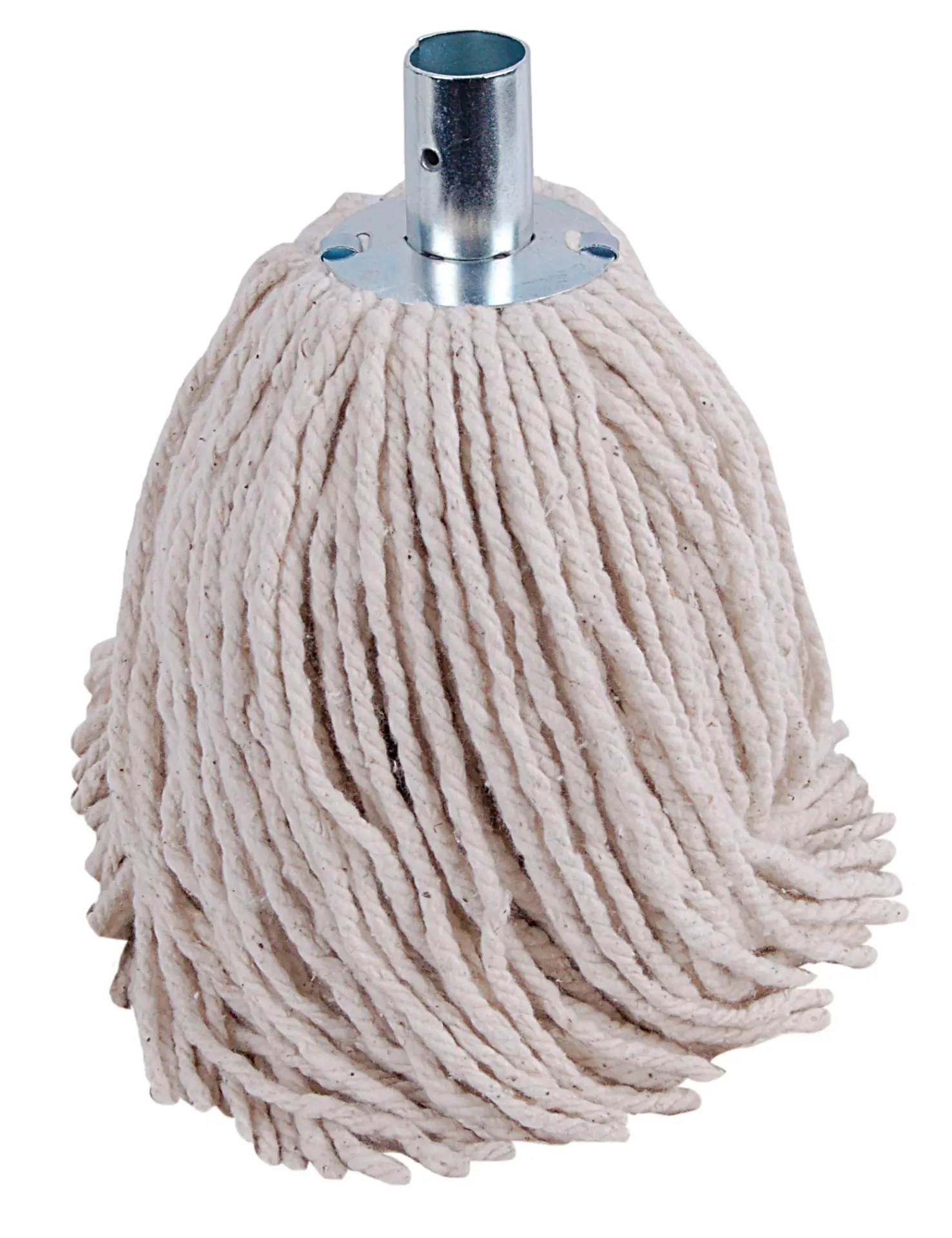 [J-MMHRRS] Metal Fitting Mop Head 14 PY