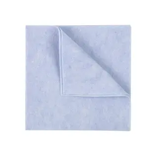 Blue Mighty Wipe Cloths 38x38cm (10)