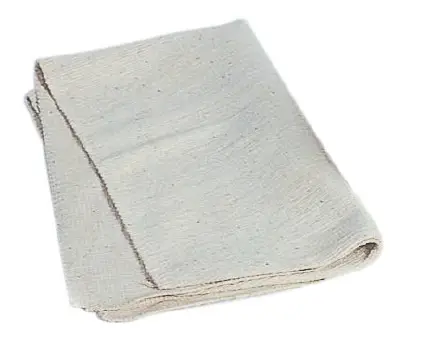 Plain Oven Cloth 19 x 30cm