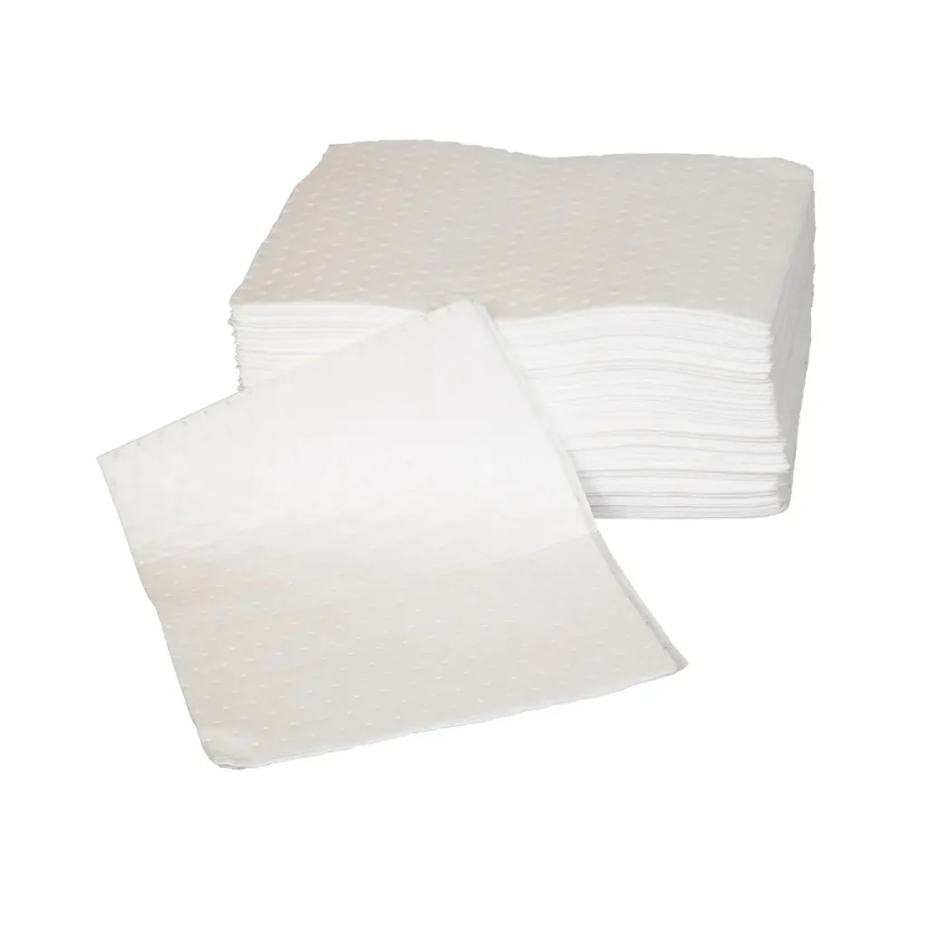 [J-OPFDW] OBV-100 oil & fuel double weight pads pack 100