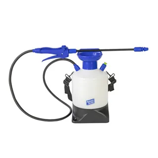 Pump Up Pressure Spray H/Duty 5L Complete