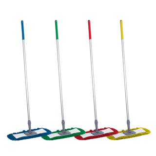 40cm Sweeper Mop with Handle & Frame