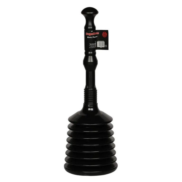 [J-SPHB] SupaHome Large Plunger
