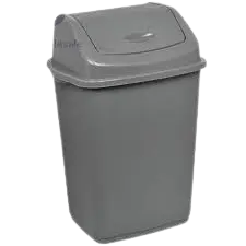 50 Litre Swing Bin