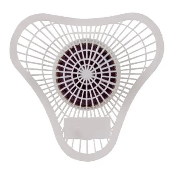 [J-USKCON] Kleenscreen Urinal Screen - Floral, single [D]