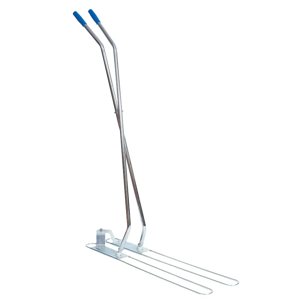 [J-VSCKRS / 10304041] 1mtr V Sweeper with Frame & Handle