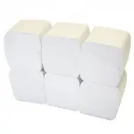 [P-TR240JB] Premium 3-Ply 240 Sheet Toilet Rolls (36 rolls)