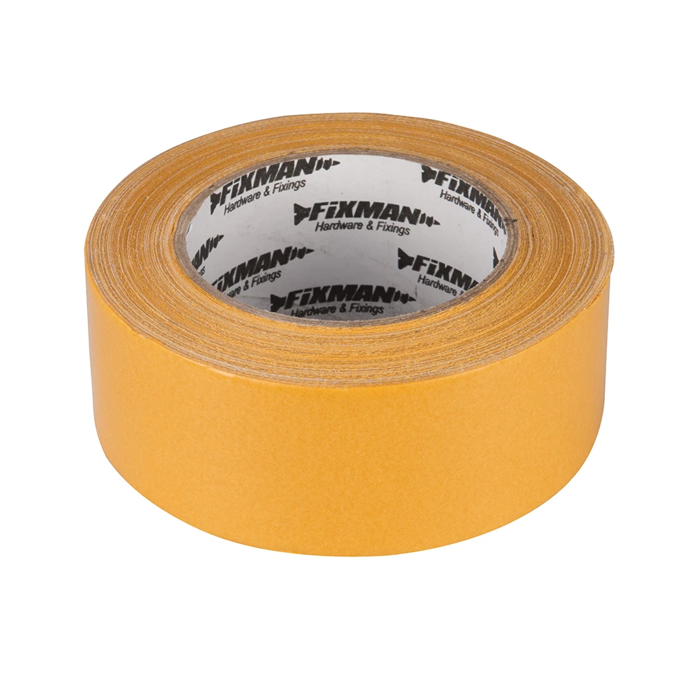 [RS-DST] Double Sided Tape 50mm x 33M